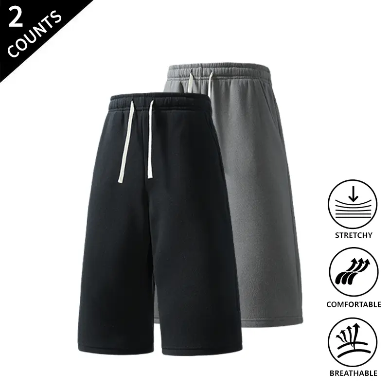 Black + Dark Gray