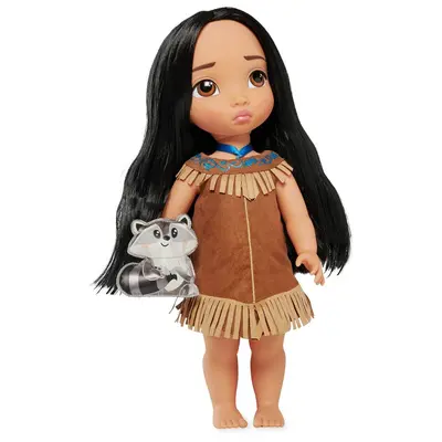Pocahontas and John Rolfe Costumrs TikTok Shop - Main Image
