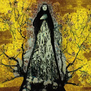 K Amon K - Arca Ende Aeterna  [VINYL RECORD - LP]