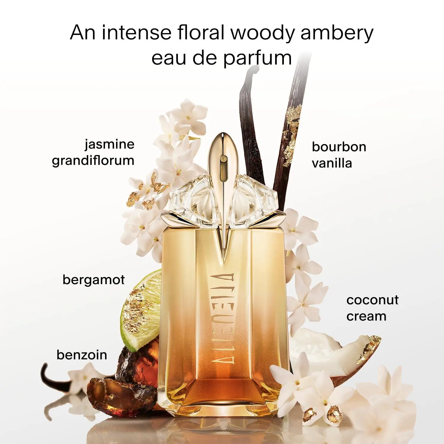 Mugler Alien Goddess Intense Eau de Parfum Women's 30ml