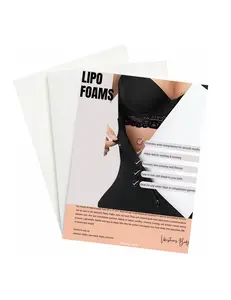VB Lipo Foam Sheets (3-Pack) VB Lipo Foam Sheets (3-Pack)