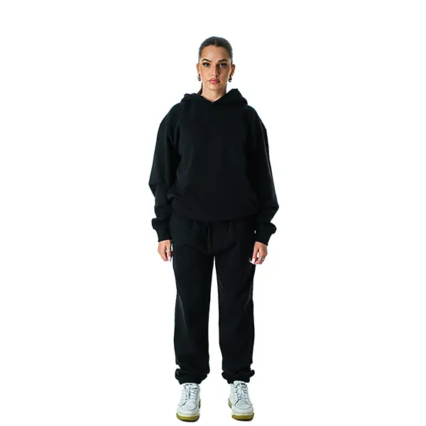Custom Embroidery - Zuni - HEAVY WEIGHT JOGGER PANTS - ZS4060