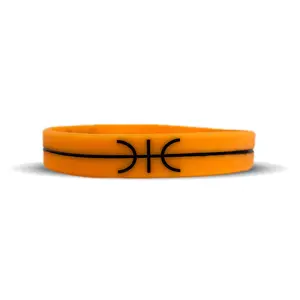 Basketball Wristband