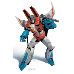 Transformers #18 Unknown Comic Tyler Kirkham Virgin Var (03/12/2025)