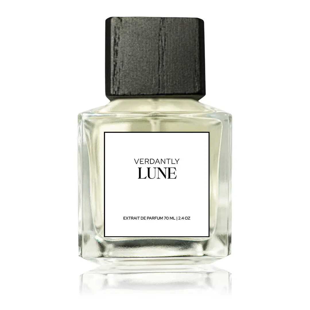 Verdantly