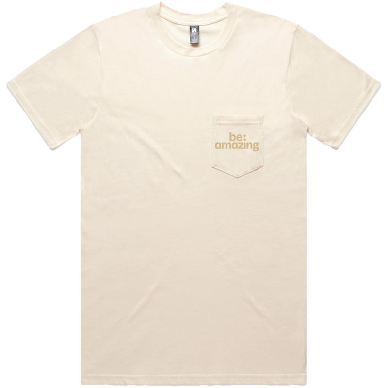 Wellness for Everyone Pocket Tee