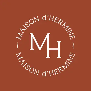 Maison d'Hermine shop logo