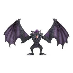 ELDRADOR Shadow Bat - Toy Model Figurine - Home Decor Omaments