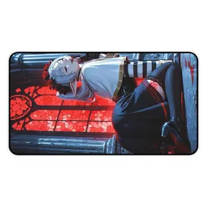 Frieren: Beyond Journey's End | Gaming Mousepad