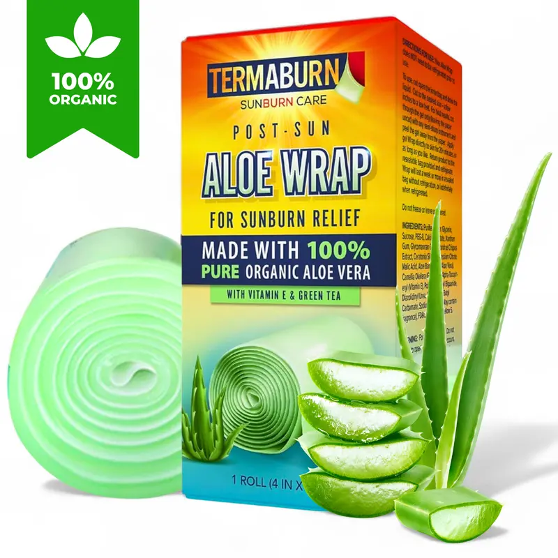 aloe vera hund haut Premium Pflegetücher AloeVera main image 1
