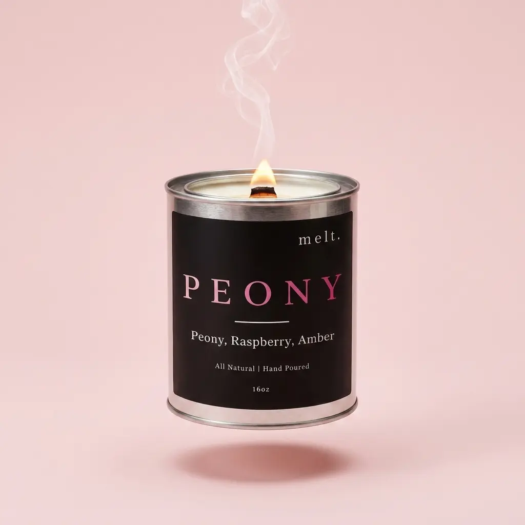 peony peony