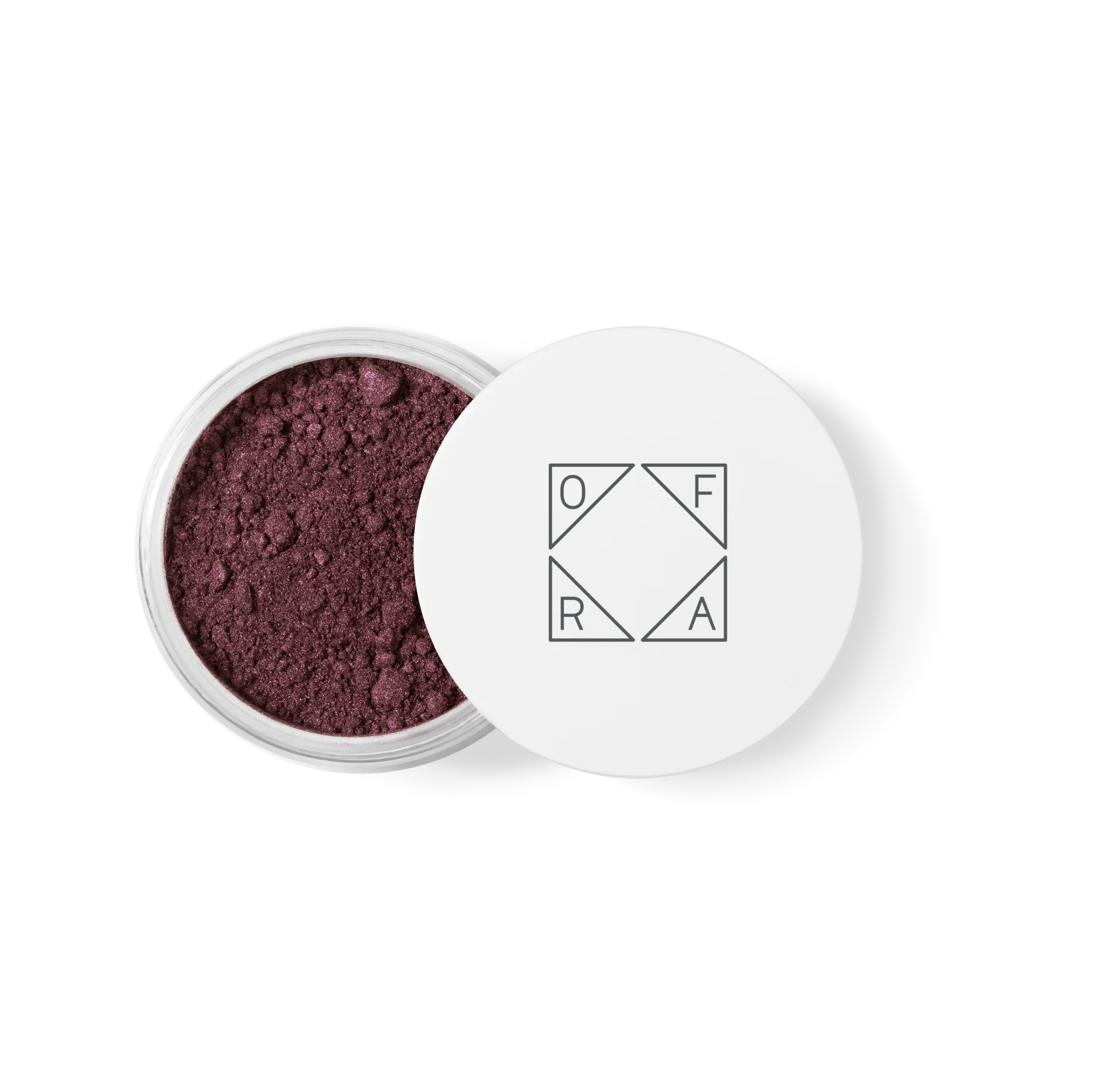 Eyeshadow Loose - Plum