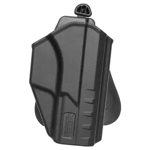 TSG - Fits Beretta APX Holster Thumb Release Level II Polymer