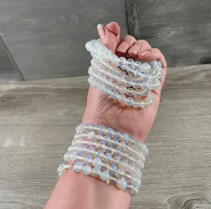 LIMITLESS BRACELET– Opalite