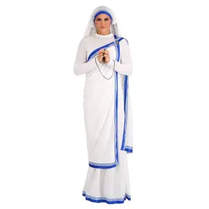 Women's Mother Teresa Costume