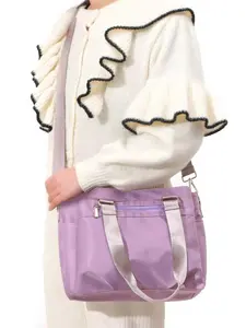 Women's Large Capacity Tote Bag, Fashionable Trendy Shoulder Bag, Handheld Crossbody Bag, Stylish and Practical Accessory