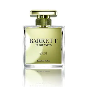 Ascot inspired by Erolfa