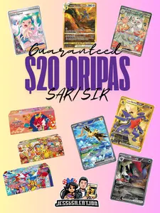 $20 Guaranteed SAR Oripas!!