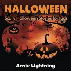 USED-Halloween (Spooky Halloween Stories): Scary Halloween Stories for Kids (Halloween Series) by Arnie Lightning (Paperback)