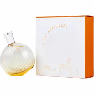 Hermès Women's 1.7 Ounce Eau Mervel Eau de Toilette