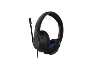 Belkin SoundForm Inspire high-quality Wired Over-Ear Headset for Kids - Black