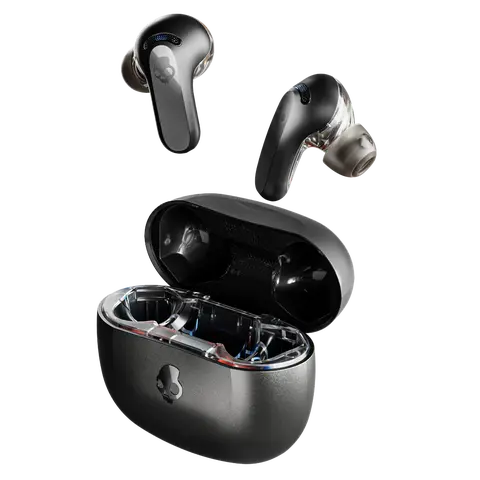 Skullcandy Rail ANC Earbuds