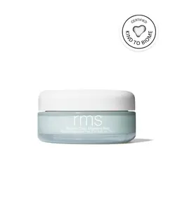 RMS Beauty Coconut Clean Cleansing Balm-to-Oil Nourishing Makeup Remover