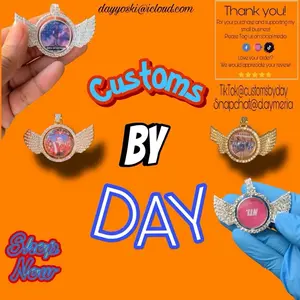 Custom Memorial Chains - Personalized Way to Remember Loved Ones