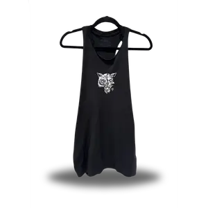 LONE WOLF  - ROAD RASH BLACK STRINGER