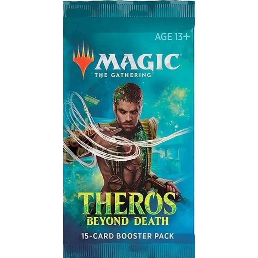Theros Beyond Death Booster Pack