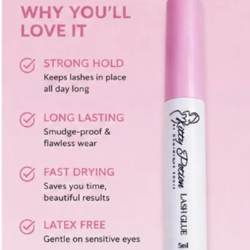 Lash Glue