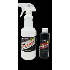 Dura-Dressing Basic Tire Kit   (Single Car not truck)
