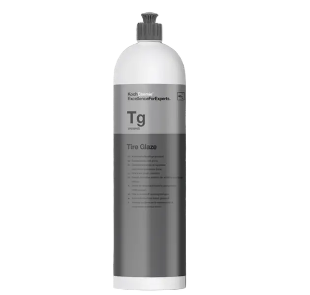 Koch Chemie Tire Glaze