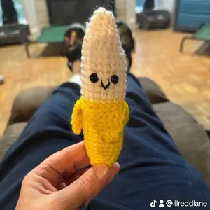 Crochet products