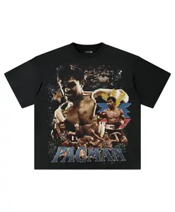 Manny Pacquiao  Tshirt Gift For Fan Unisex