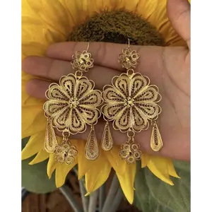 Margarita Earrings