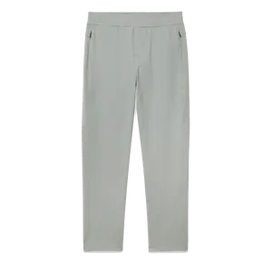 NOBULL Men's Gamechanger Rec Pant in Fog