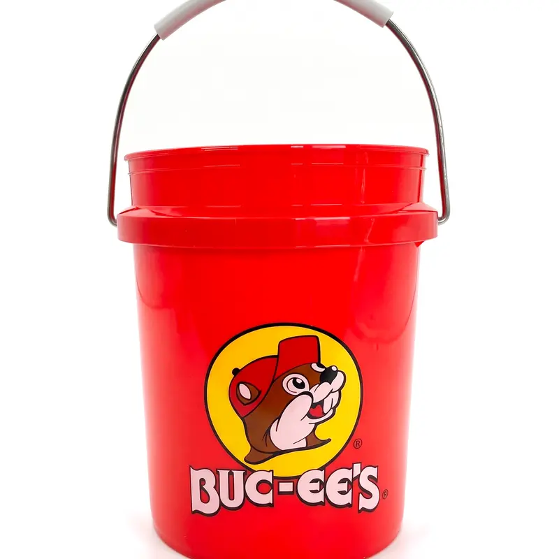 Buc-ee's Miniature Bucket