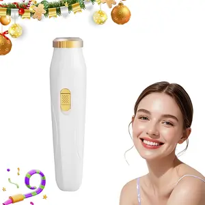 Multi functional shaver with three in one eyebrow trimmer, nose hair trimmer, rechargeable shaver, full body armpit hair trimmer, women's hair removal device, shaver, private parts trimmer, portable gift for women's gifts