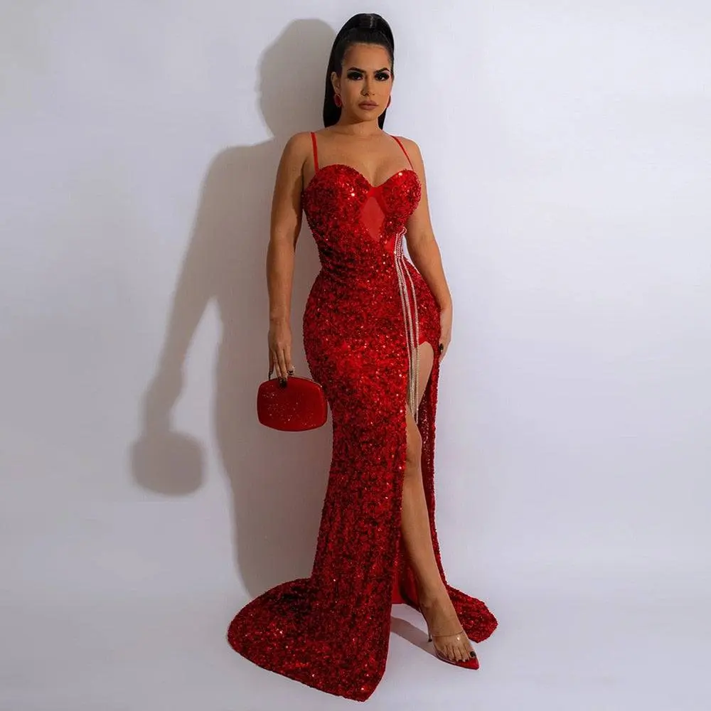 EM AfriNOVA Ghotu Dress