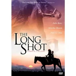 USED-The Long Shot (DVD)
