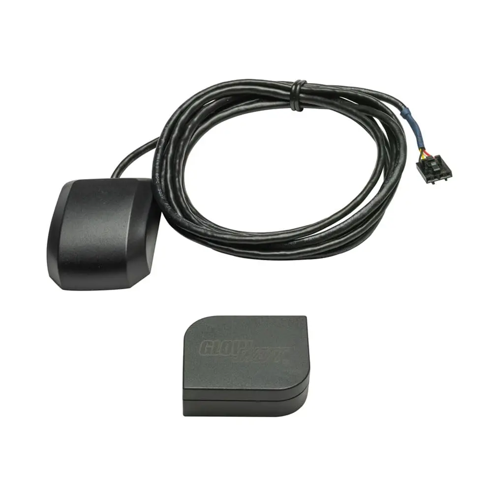 GPS Speedometer Sensor Adapter Kit for Speedo Gauges - Acquires Driving ...