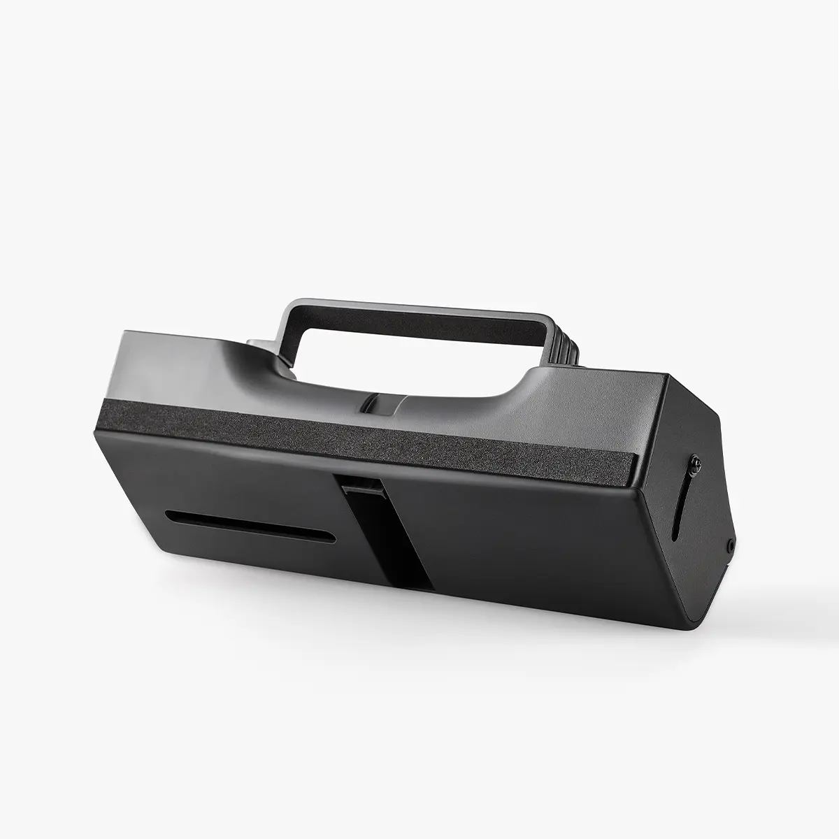 TPARTS Hidden Magnetic (Under Screen) Storage Box for Tesla Model 3 & Model Y