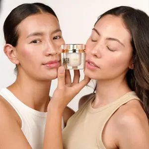 Day Cream SPF 30 Lightweight Moisturizers Serum Daily Sensitive Skin Repair Hydrate Moisture Brightening Moisturizing Hydrating Firm Anti Aging Firming Deep Hydration