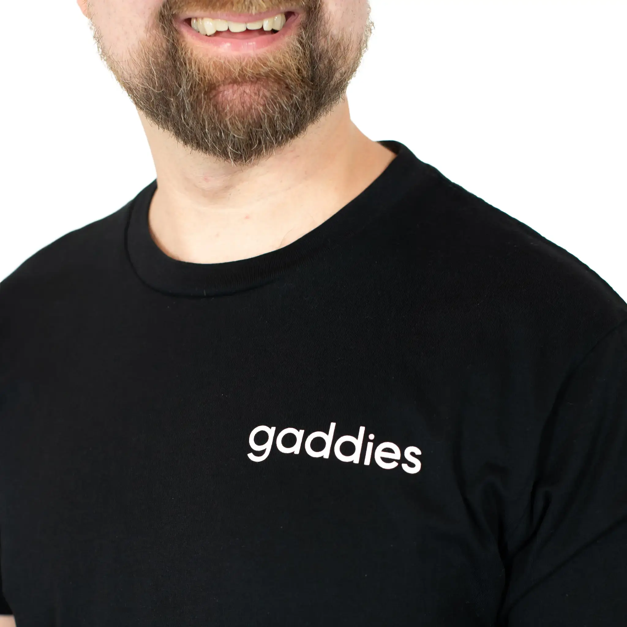 Gaddies Tee