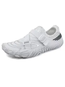 New Unisex Outdoor Water Shoes, Quick-Dry Barefoot Sports Shoes, Ideal for Rivers Beach Pool Hiking Surfing Kayaking Camping, Comfortable Lightweight Design
