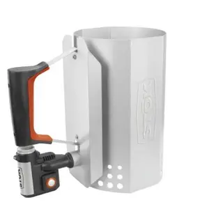 Stok  4 Volt Rapid Charcoal Starter