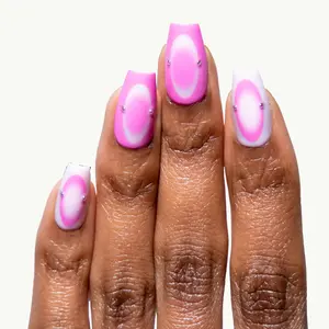 Chillhouse Chill Tips Press On Nails | Into the Void