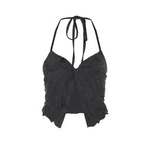 Niche Kink Halter Tank Top