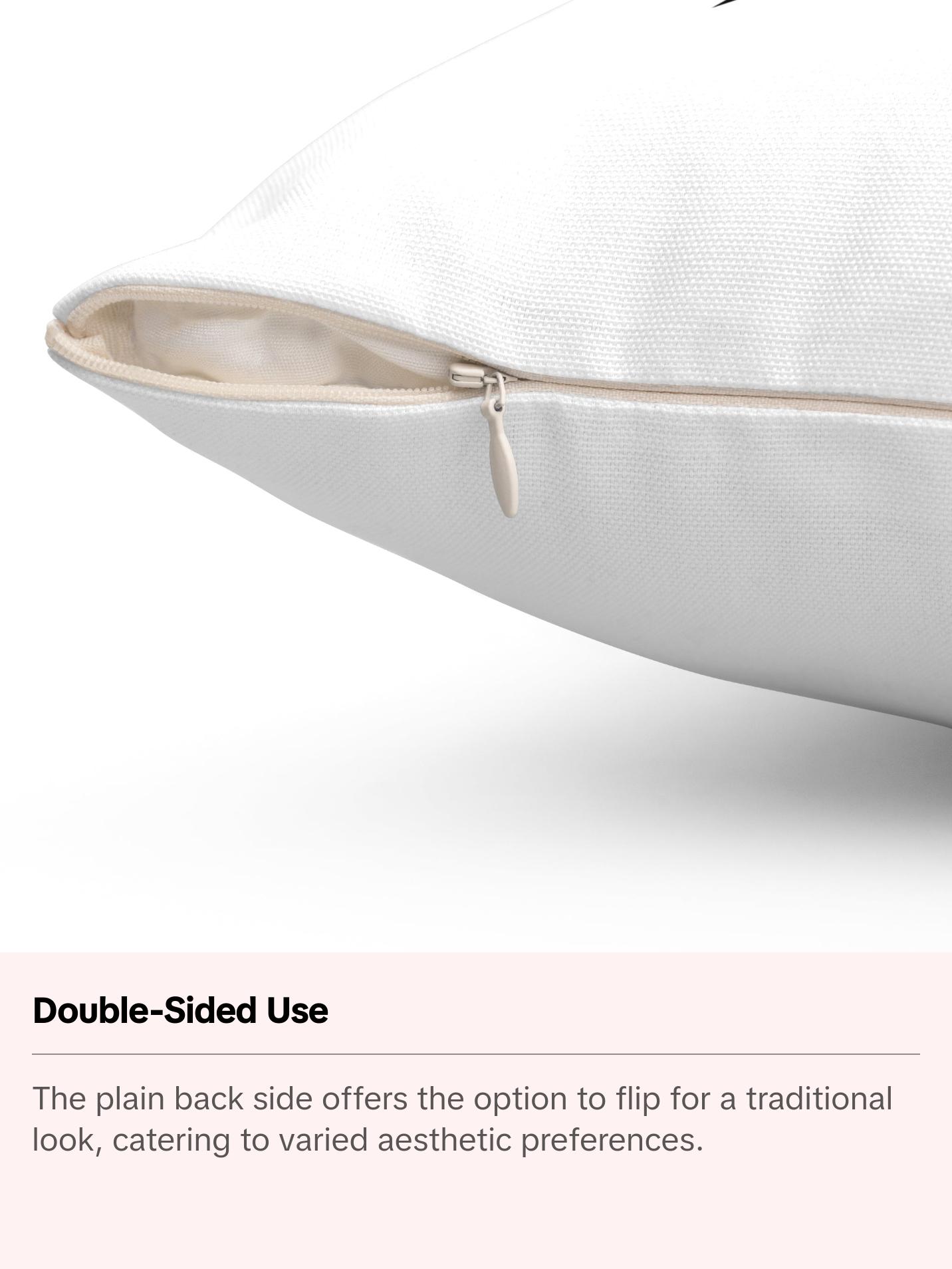 Donald Trump Sucks | Spun Polyester Square Pillow